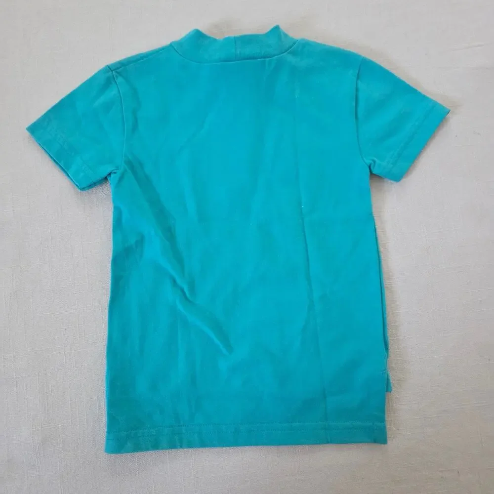Vintage Oshkosh Branded Tee 12-24 months